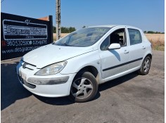 peugeot 307 (3a/c) del año 2001