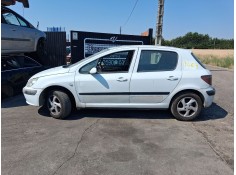 peugeot 307 (3a/c) del año 2001 2
