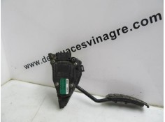 Recambio de potenciómetro aceleración : renault master : 2.2 dci (89,73cv) [2001] para renault master 2.2 dci referencia OEM IAM