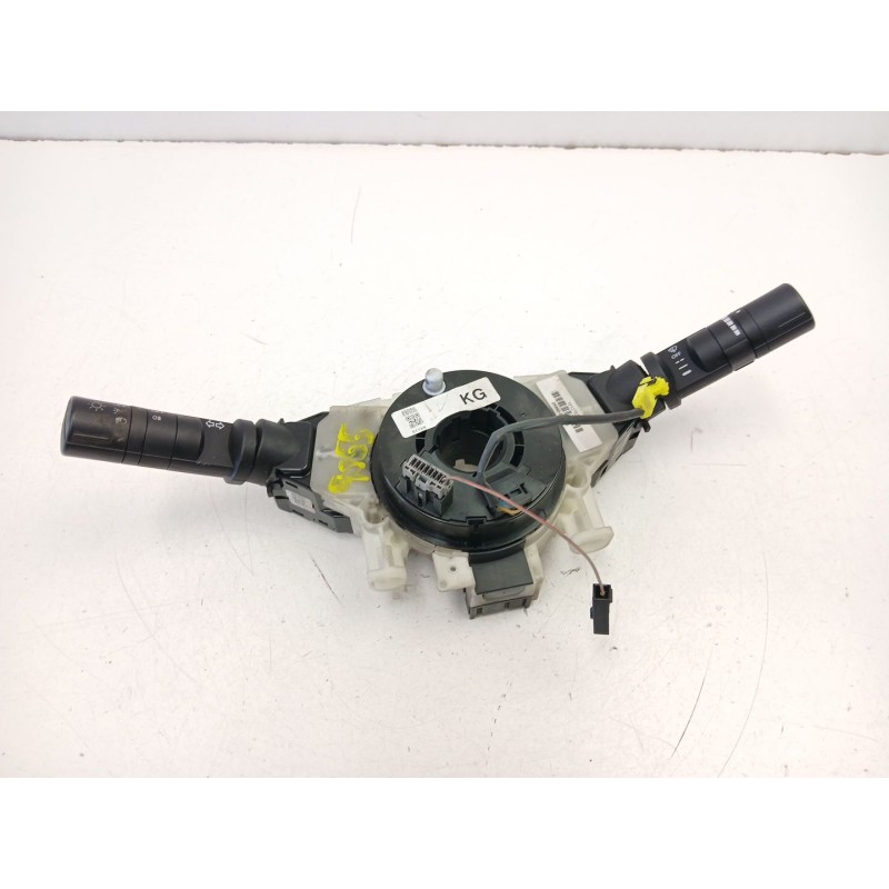 Recambio de mando luces y limpias para nissan navara np300 (d40) 2.5 dci 4wd referencia OEM IAM 25540EB305 25260EA001 25560EB305
