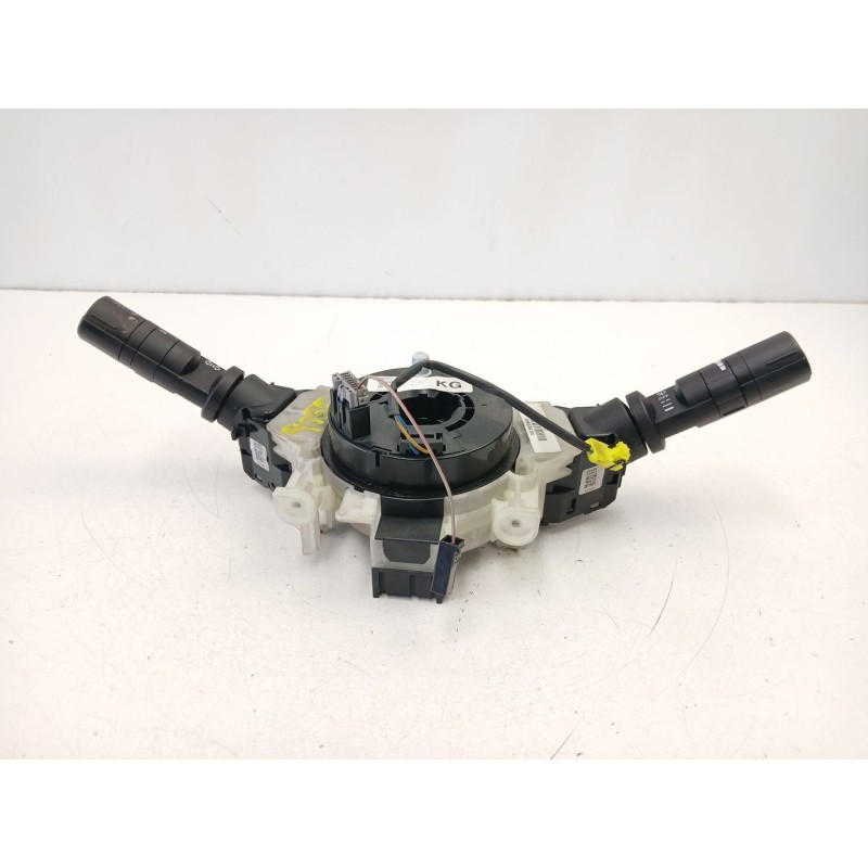 Recambio de mando luces y limpias para nissan navara np300 (d40) 2.5 dci 4wd referencia OEM IAM 25540EB305 25260EA001 25560EB305
