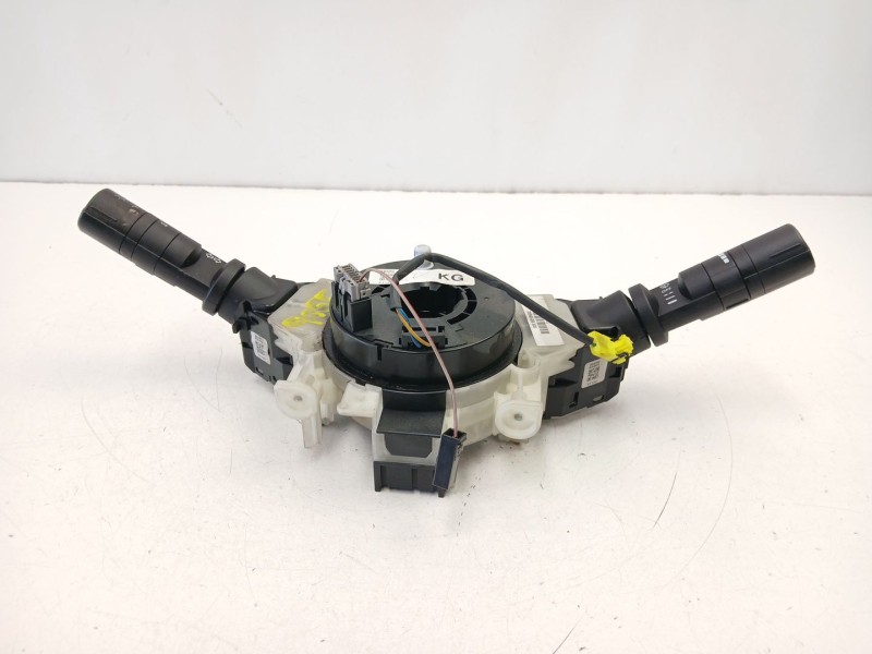 Recambio de mando luces y limpias para nissan navara np300 (d40) 2.5 dci 4wd referencia OEM IAM 25540EB305 25260EA001 25560EB305