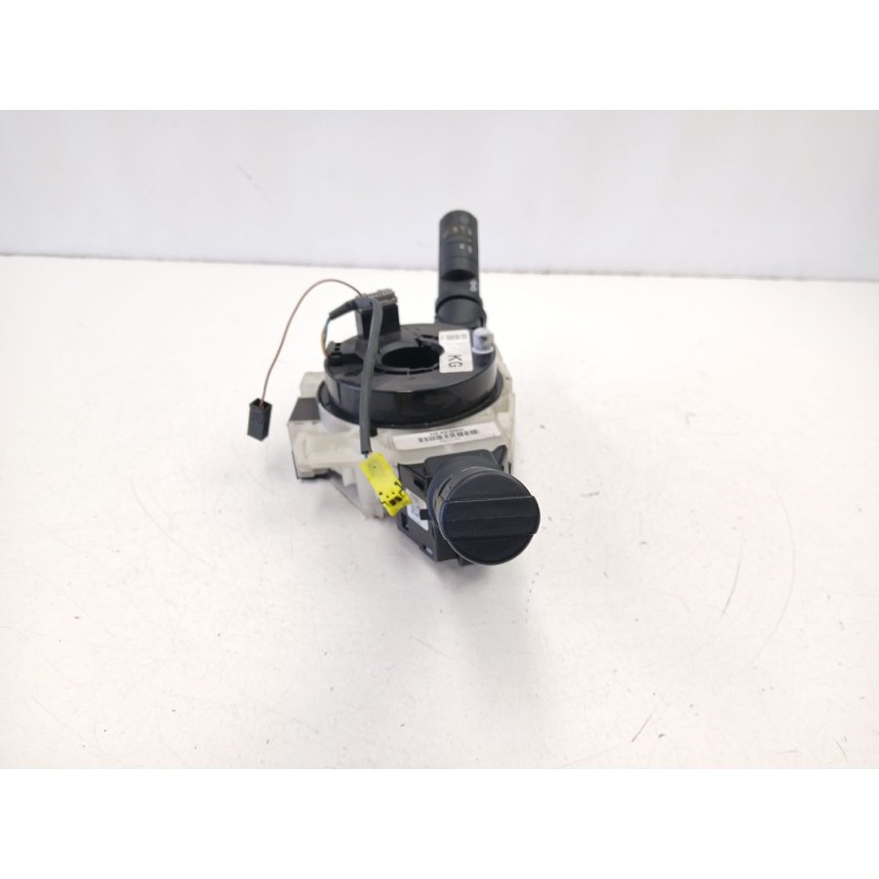 Recambio de mando luces y limpias para nissan navara np300 (d40) 2.5 dci 4wd referencia OEM IAM 25540EB305 25260EA001 25560EB305