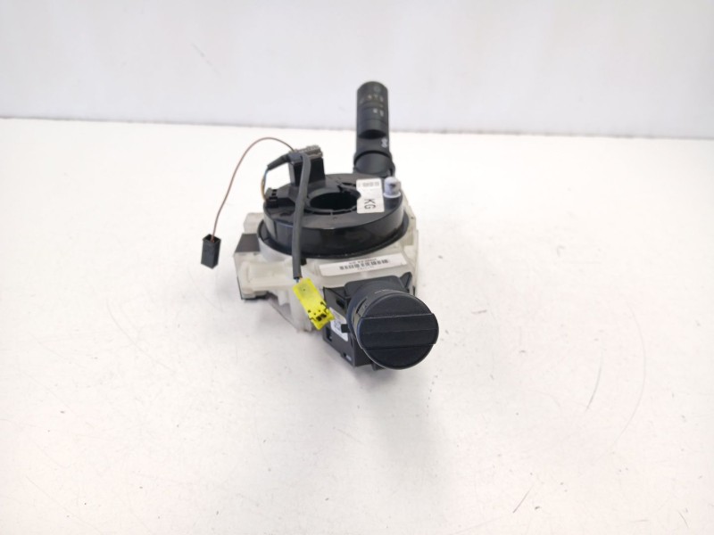 Recambio de mando luces y limpias para nissan navara np300 (d40) 2.5 dci 4wd referencia OEM IAM 25540EB305 25260EA001 25560EB305