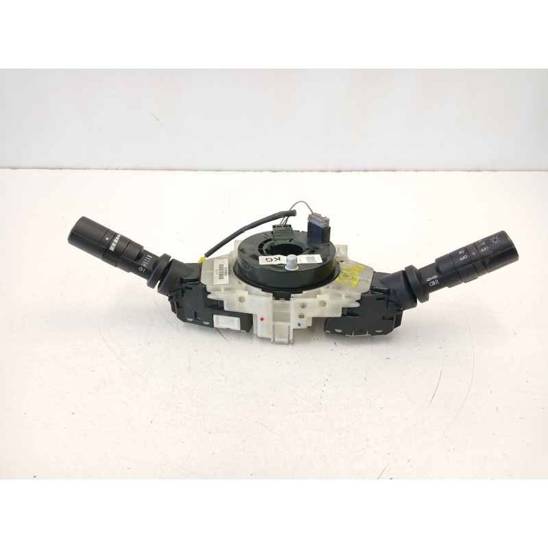 Recambio de mando luces y limpias para nissan navara np300 (d40) 2.5 dci 4wd referencia OEM IAM 25540EB305 25260EA001 25560EB305
