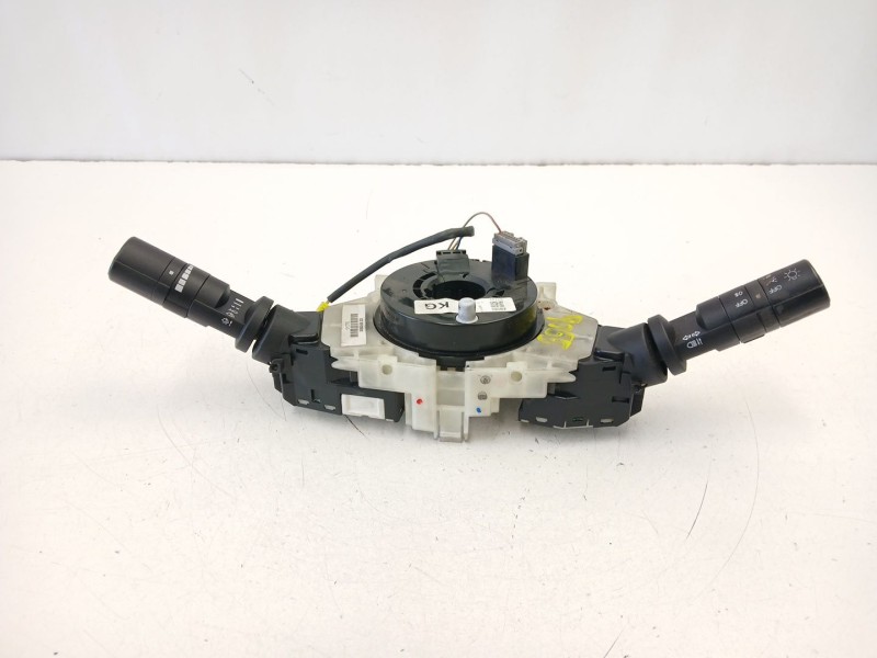 Recambio de mando luces y limpias para nissan navara np300 (d40) 2.5 dci 4wd referencia OEM IAM 25540EB305 25260EA001 25560EB305
