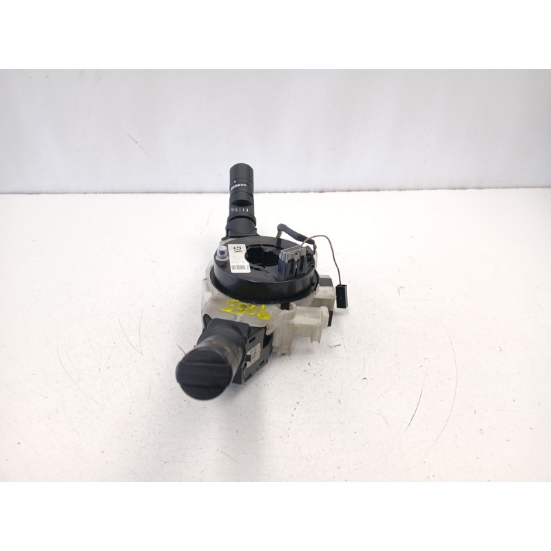 Recambio de mando luces y limpias para nissan navara np300 (d40) 2.5 dci 4wd referencia OEM IAM 25540EB305 25260EA001 25560EB305