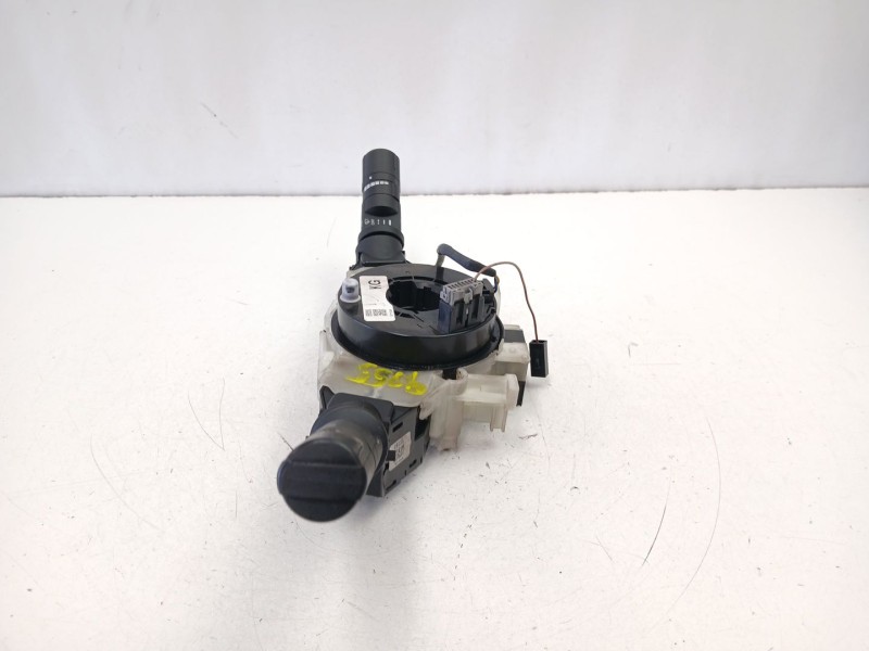 Recambio de mando luces y limpias para nissan navara np300 (d40) 2.5 dci 4wd referencia OEM IAM 25540EB305 25260EA001 25560EB305