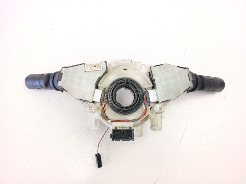 Recambio de mando luces y limpias para nissan navara np300 (d40) 2.5 dci 4wd referencia OEM IAM 25540EB305 25260EA001 25560EB305