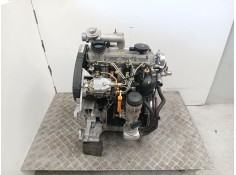 Recambio de motor turbo diesel para seat toledo ii (1m2) 1.9 tdi referencia OEM IAM ALH  