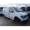 mercedes-benz vito furgoneta (w638) del año 1998