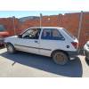 ford fiesta iii (gfj) del año 1991