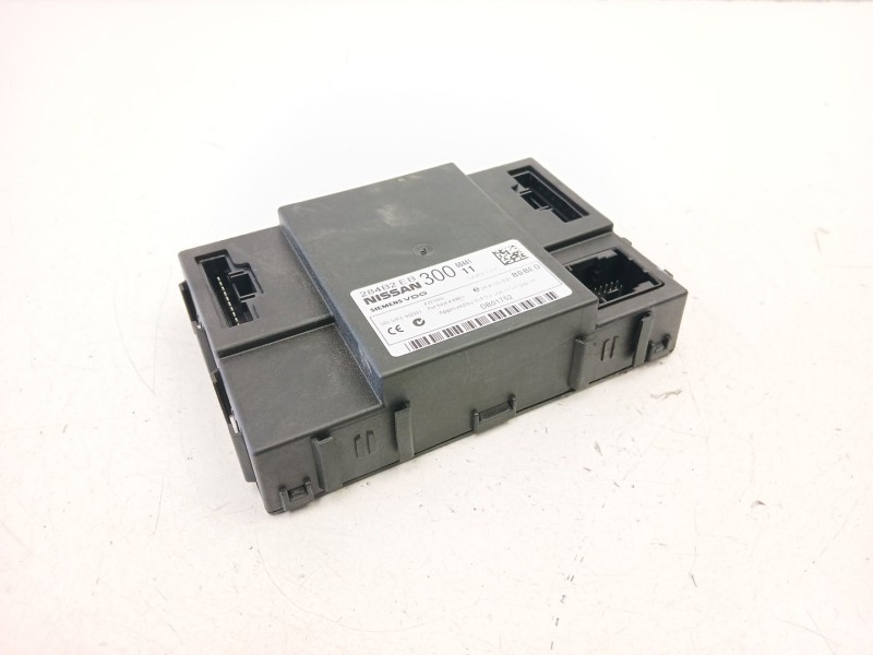 Recambio de centralita confort para nissan navara np300 (d40) 2.5 dci 4wd referencia OEM IAM 284B2EB300 5WK48935 