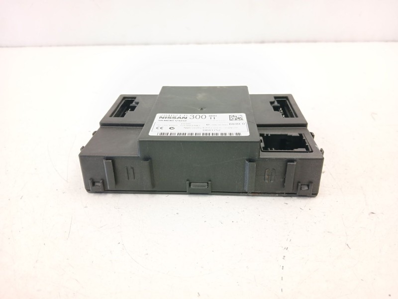 Recambio de centralita confort para nissan navara np300 (d40) 2.5 dci 4wd referencia OEM IAM 284B2EB300 5WK48935 