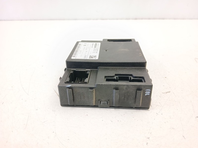Recambio de centralita confort para nissan navara np300 (d40) 2.5 dci 4wd referencia OEM IAM 284B2EB300 5WK48935 