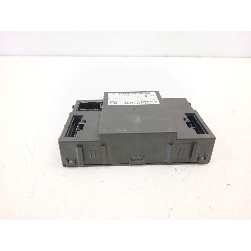Recambio de centralita confort para nissan navara np300 (d40) 2.5 dci 4wd referencia OEM IAM 284B2EB300 5WK48935 