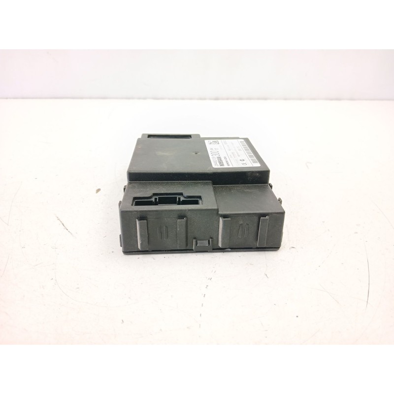 Recambio de centralita confort para nissan navara np300 (d40) 2.5 dci 4wd referencia OEM IAM 284B2EB300 5WK48935 