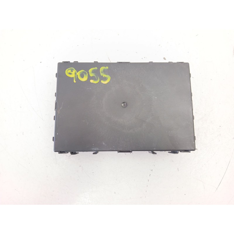 Recambio de centralita confort para nissan navara np300 (d40) 2.5 dci 4wd referencia OEM IAM 284B2EB300 5WK48935 