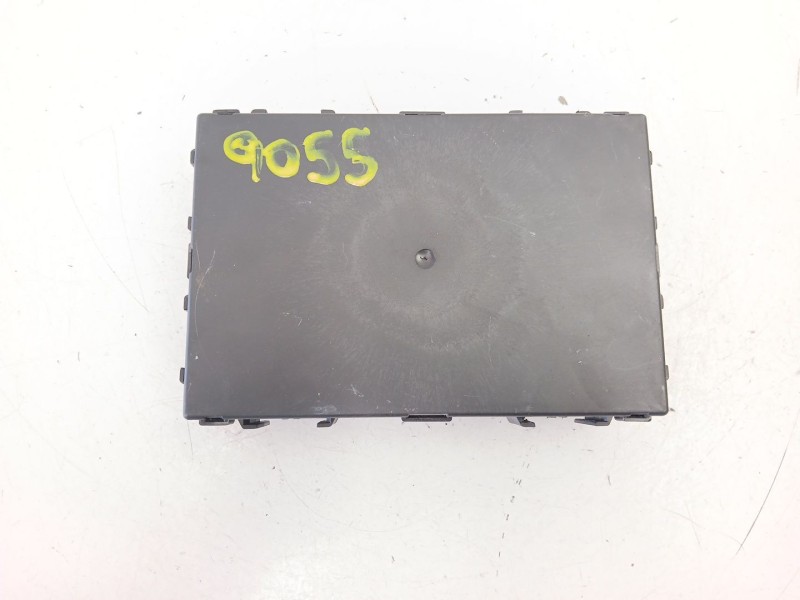 Recambio de centralita confort para nissan navara np300 (d40) 2.5 dci 4wd referencia OEM IAM 284B2EB300 5WK48935 