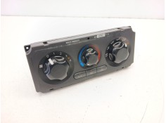 Recambio de mandos calefaccion aire para nissan navara np300 (d40) 2.5 dci 4wd referencia OEM IAM 27510EB300  