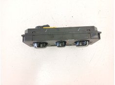 Recambio de mandos calefaccion aire para nissan navara np300 (d40) 2.5 dci 4wd referencia OEM IAM 27510EB300   2