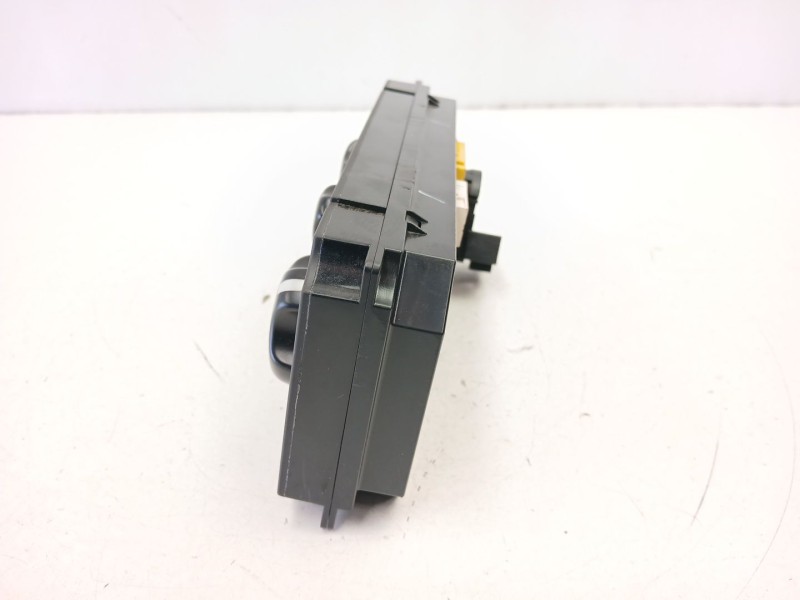 Recambio de mandos calefaccion aire para nissan navara np300 (d40) 2.5 dci 4wd referencia OEM IAM 27510EB300  