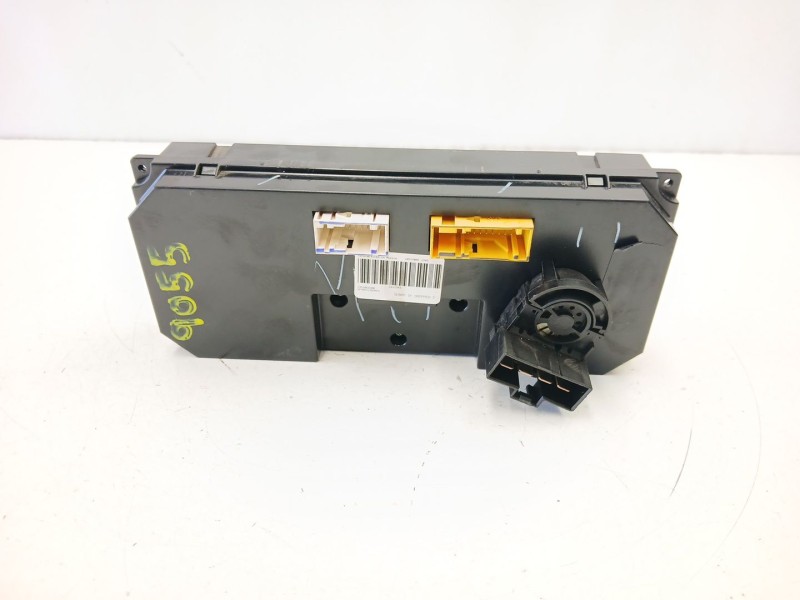 Recambio de mandos calefaccion aire para nissan navara np300 (d40) 2.5 dci 4wd referencia OEM IAM 27510EB300  