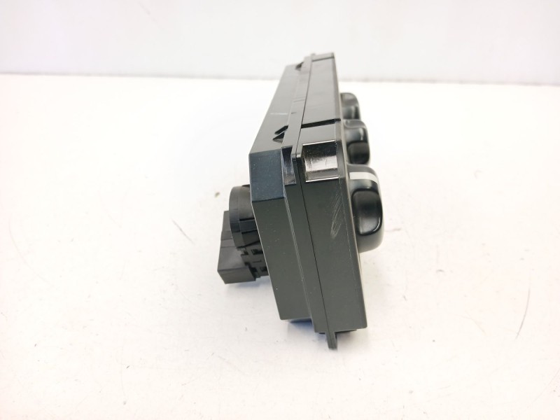 Recambio de mandos calefaccion aire para nissan navara np300 (d40) 2.5 dci 4wd referencia OEM IAM 27510EB300  