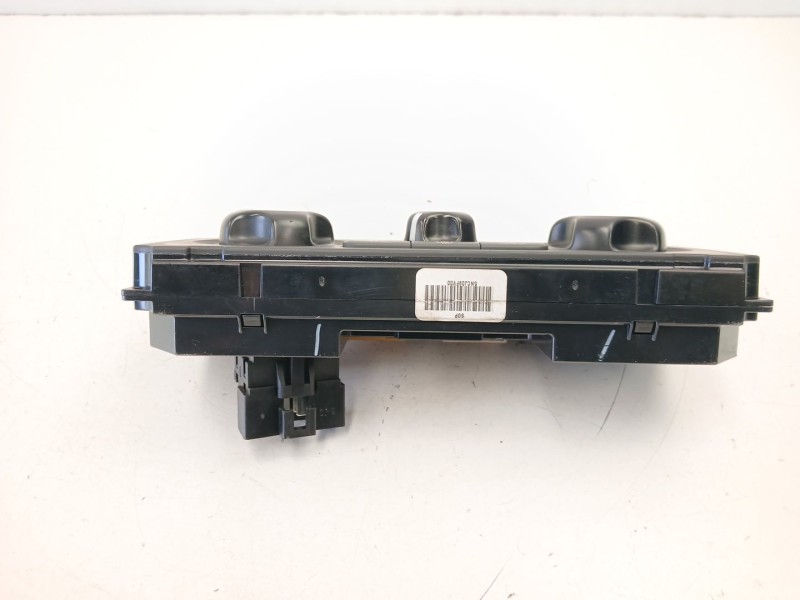 Recambio de mandos calefaccion aire para nissan navara np300 (d40) 2.5 dci 4wd referencia OEM IAM 27510EB300  