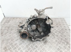 Recambio de caja cambios 5v gasolina para seat ibiza iii (6l1) 1.4 16v referencia OEM IAM JFM  