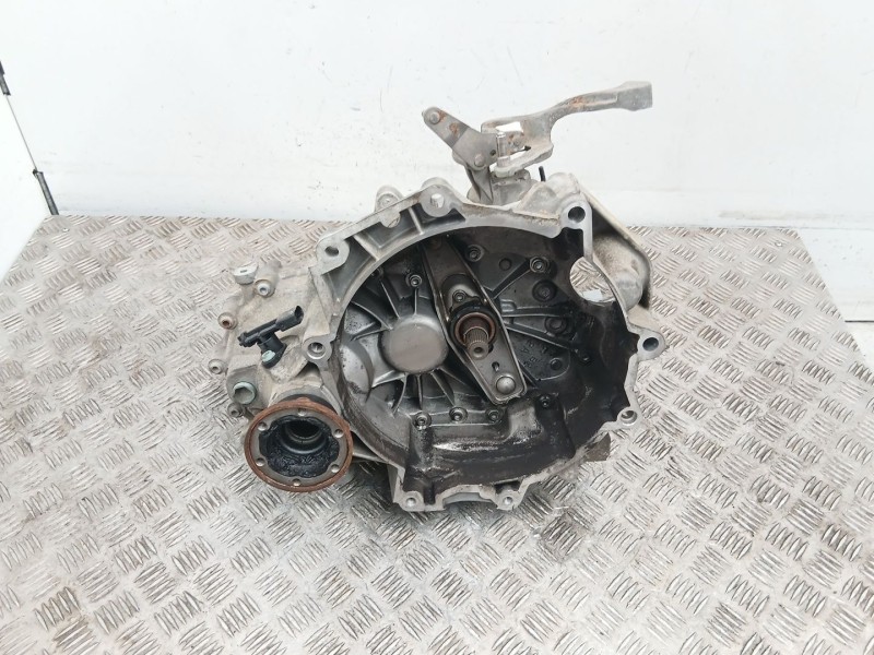 Recambio de caja cambios 5v gasolina para seat ibiza iii (6l1) 1.4 16v referencia OEM IAM JFM  