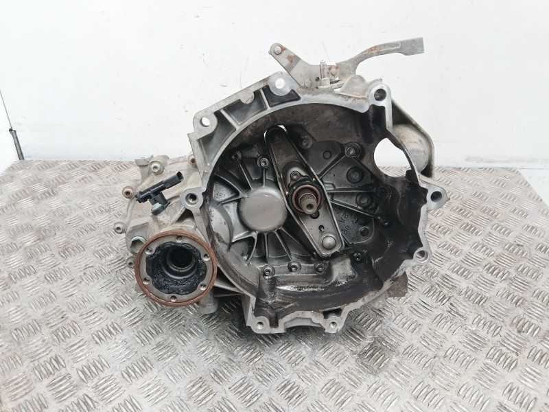 Recambio de caja cambios 5v gasolina para seat ibiza iii (6l1) 1.4 16v referencia OEM IAM JFM  