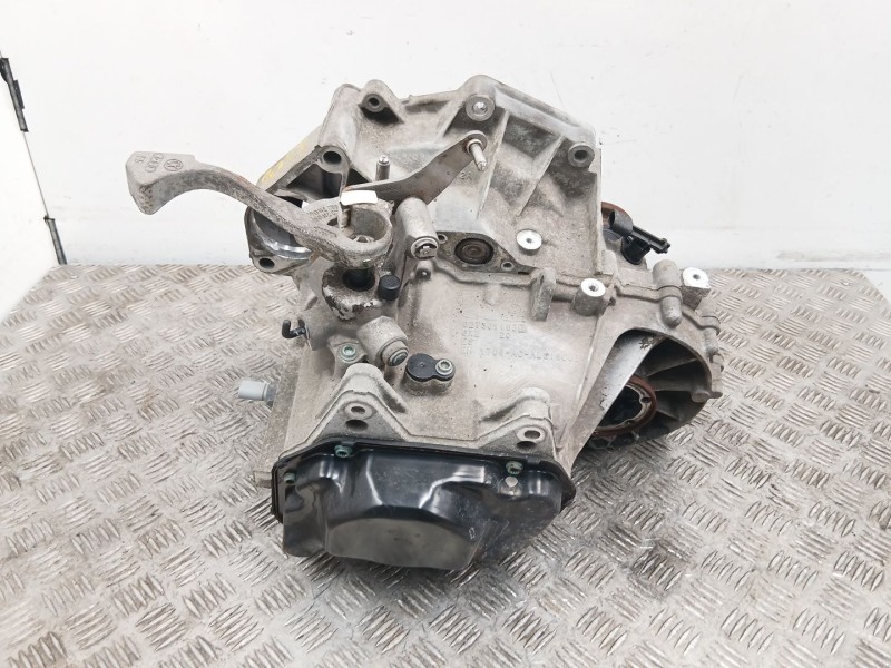 Recambio de caja cambios 5v gasolina para seat ibiza iii (6l1) 1.4 16v referencia OEM IAM JFM  