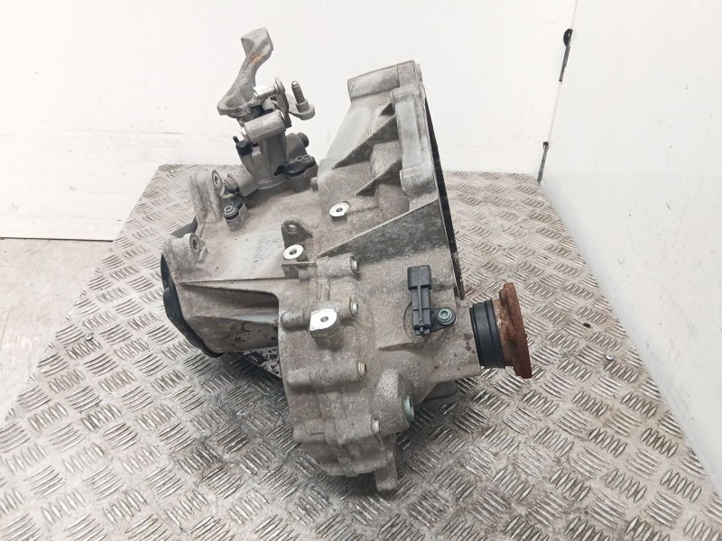 Recambio de caja cambios 5v gasolina para seat ibiza iii (6l1) 1.4 16v referencia OEM IAM JFM  
