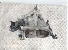 Recambio de caja cambios 5v turbo diesel para citroën berlingo multispace (b9) 1.6 hdi 90 referencia OEM IAM 20DP47   2