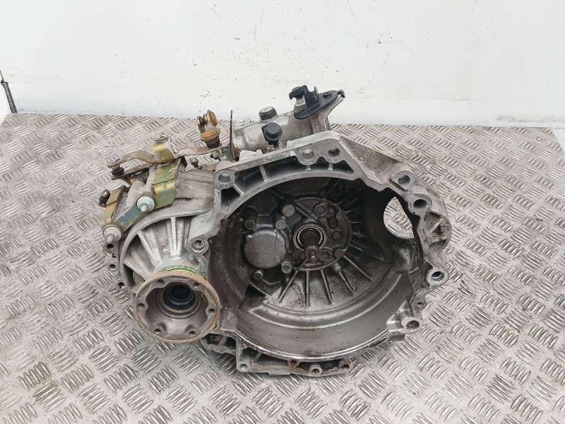 Recambio de caja cambios 5v gasolina para volkswagen golf iv (1j1) 1.6 16v referencia OEM IAM ERT  