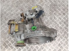 Recambio de caja cambios 5v gasolina para volkswagen golf iv (1j1) 1.6 16v referencia OEM IAM ERT   2
