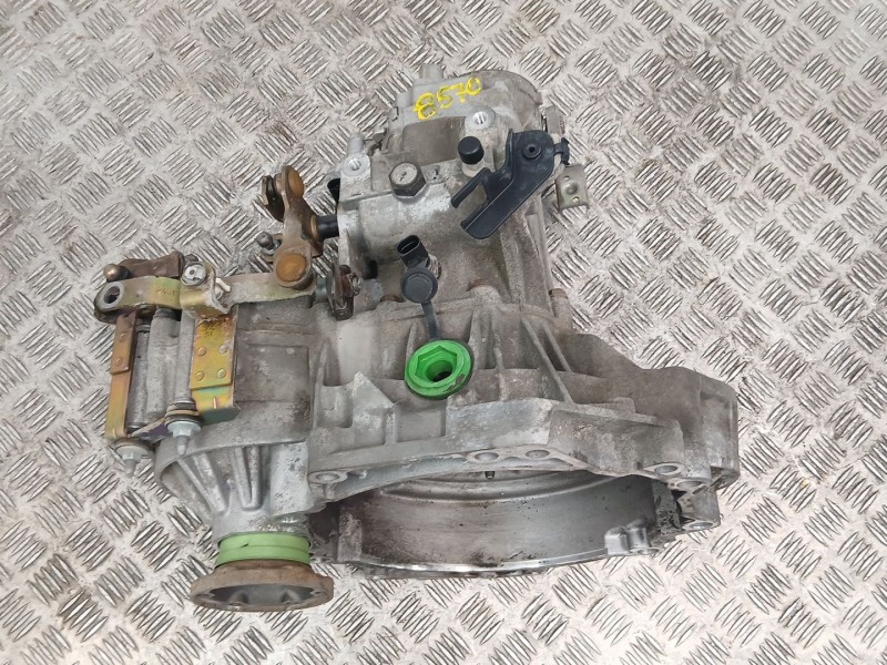 Recambio de caja cambios 5v gasolina para volkswagen golf iv (1j1) 1.6 16v referencia OEM IAM ERT  