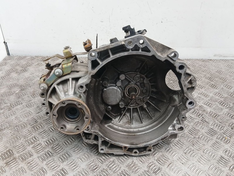 Recambio de caja cambios 5v gasolina para volkswagen golf iv (1j1) 1.6 16v referencia OEM IAM ERT  
