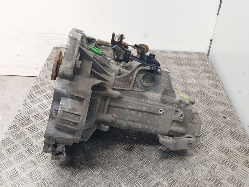 Recambio de caja cambios 5v gasolina para volkswagen golf iv (1j1) 1.6 16v referencia OEM IAM ERT  