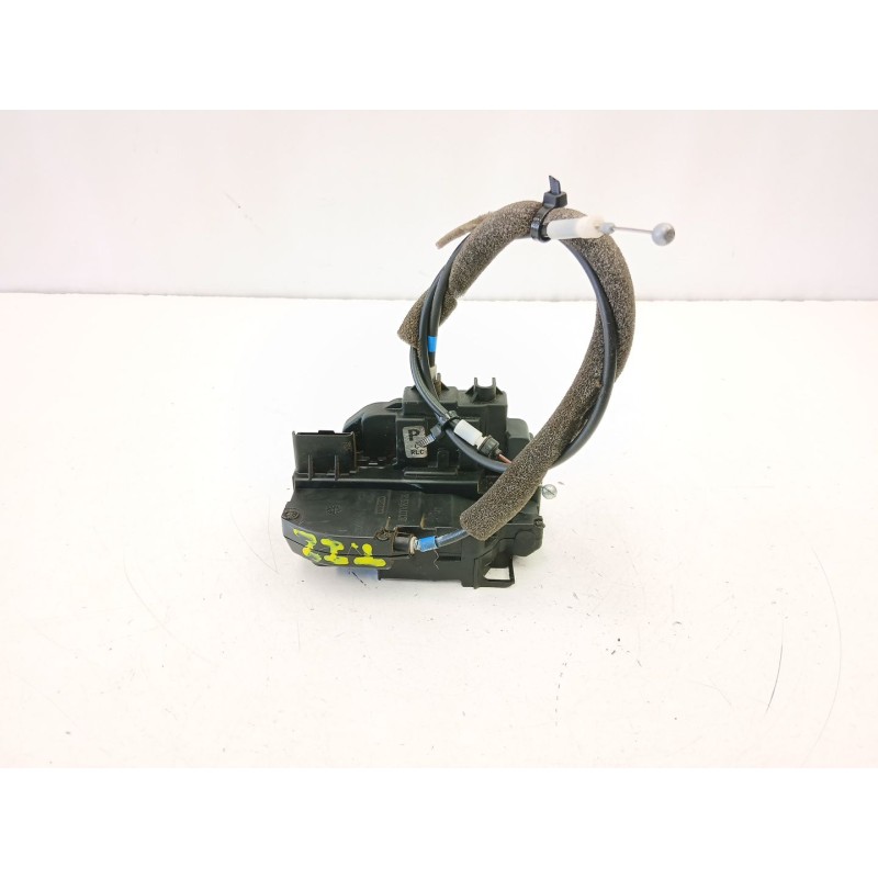 Recambio de cerradura puerta trasera izquierda para nissan navara np300 (d40) 2.5 dci 4wd referencia OEM IAM 82501EB305  