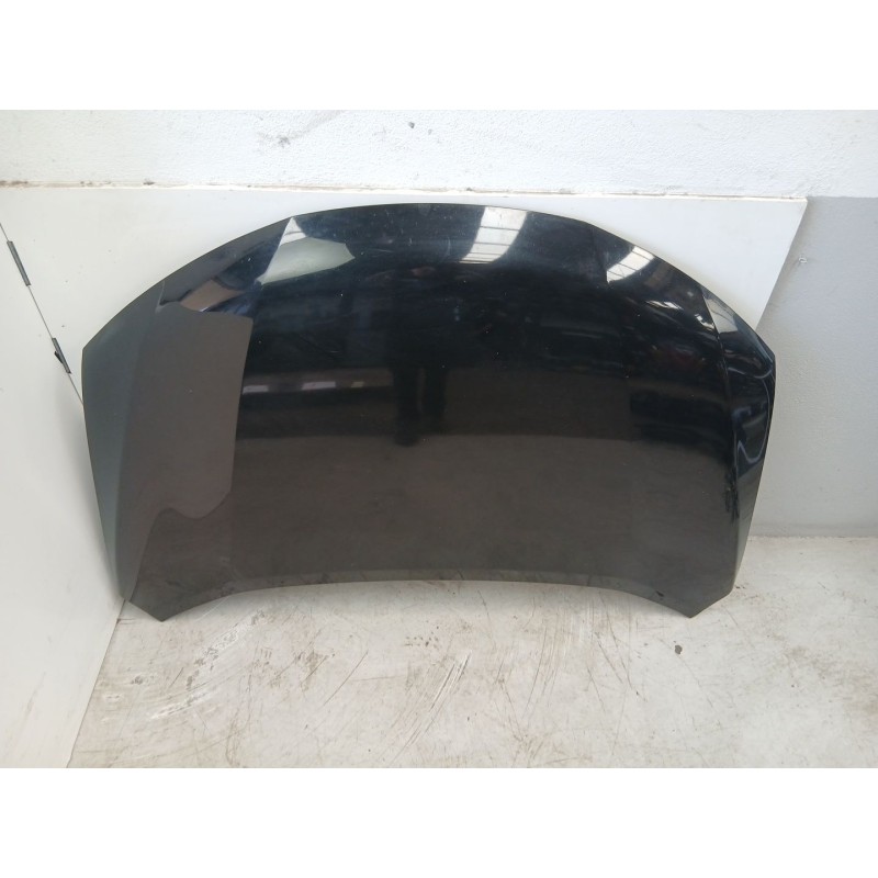 Recambio de capo para nissan x-trail iii (t32_, t32r, t32rr) 1.6 dci (t32) referencia OEM IAM F510M4CCMA  
