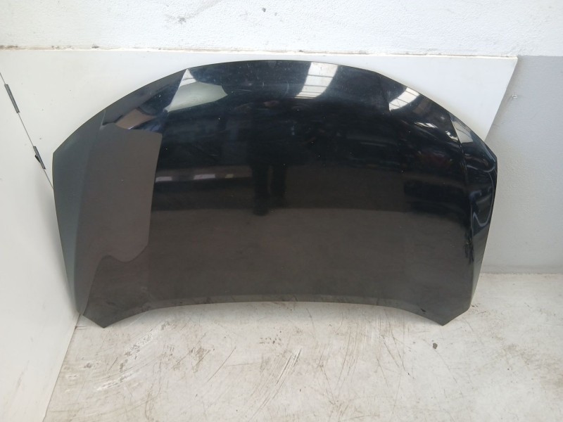 Recambio de capo para nissan x-trail iii (t32_, t32r, t32rr) 1.6 dci (t32) referencia OEM IAM F510M4CCMA  