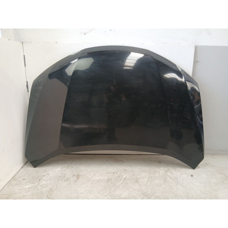 Recambio de capo para nissan x-trail iii (t32_, t32r, t32rr) 1.6 dci (t32) referencia OEM IAM F510M4CCMA  