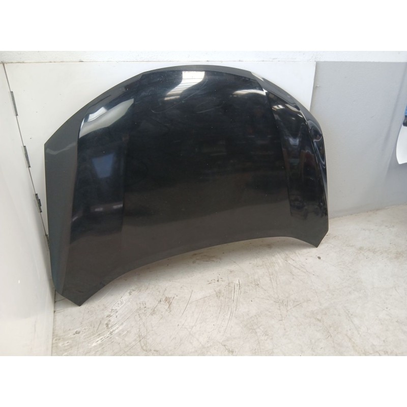 Recambio de capo para nissan x-trail iii (t32_, t32r, t32rr) 1.6 dci (t32) referencia OEM IAM F510M4CCMA  