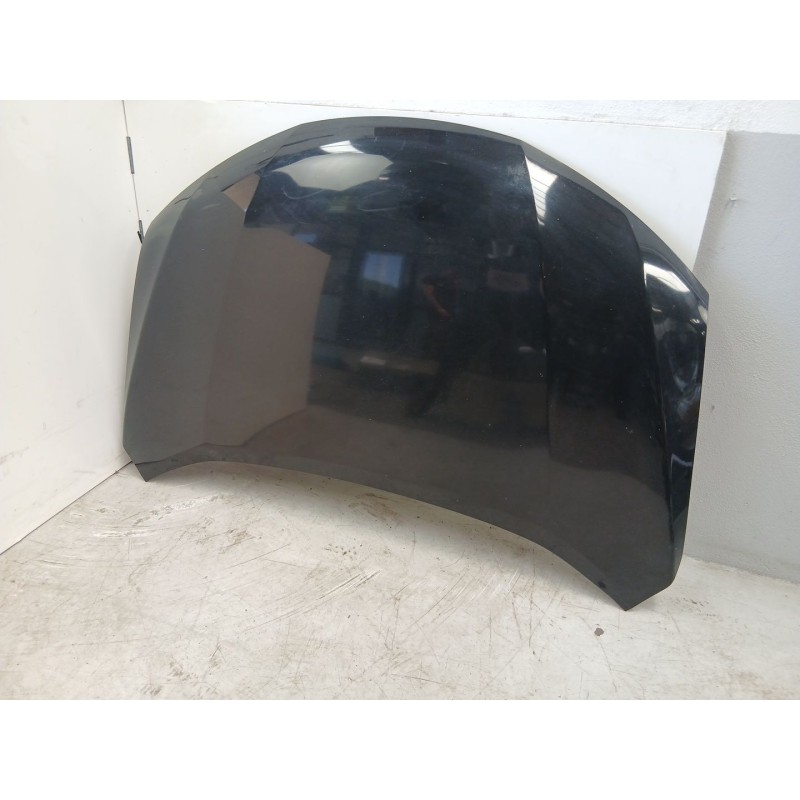 Recambio de capo para nissan x-trail iii (t32_, t32r, t32rr) 1.6 dci (t32) referencia OEM IAM F510M4CCMA  