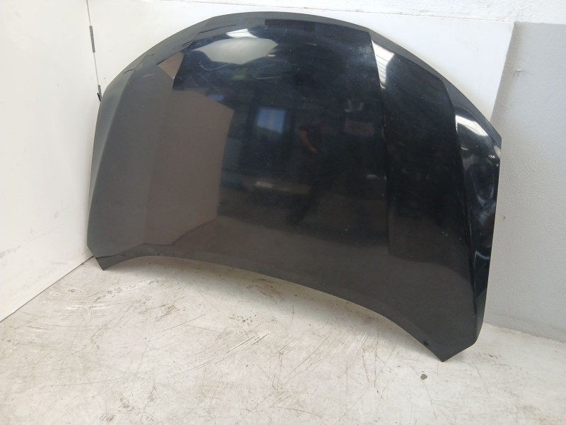 Recambio de capo para nissan x-trail iii (t32_, t32r, t32rr) 1.6 dci (t32) referencia OEM IAM F510M4CCMA  