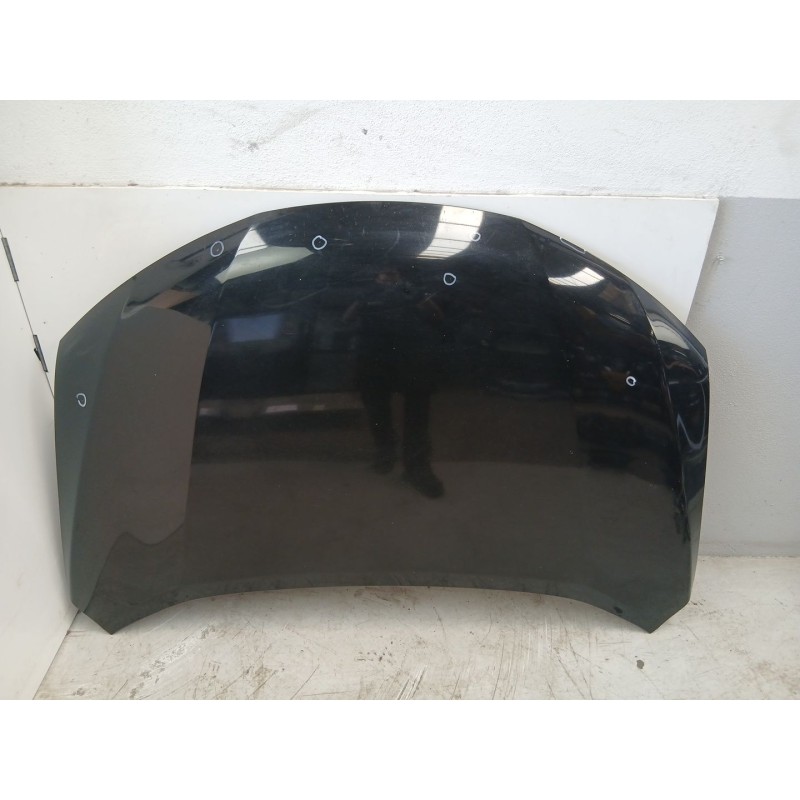 Recambio de capo para nissan x-trail iii (t32_, t32r, t32rr) 1.6 dci (t32) referencia OEM IAM F510M4CCMA  