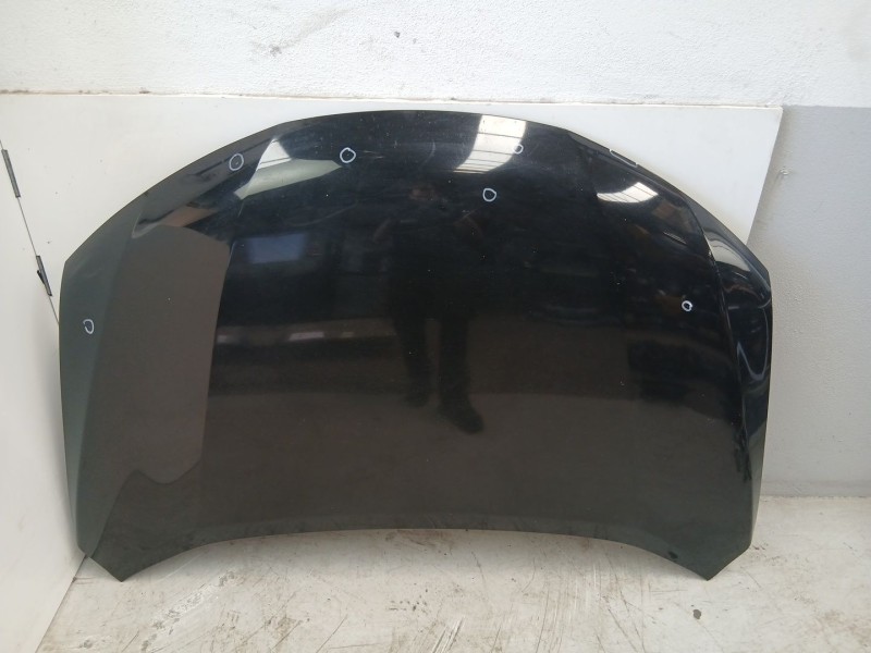 Recambio de capo para nissan x-trail iii (t32_, t32r, t32rr) 1.6 dci (t32) referencia OEM IAM F510M4CCMA  