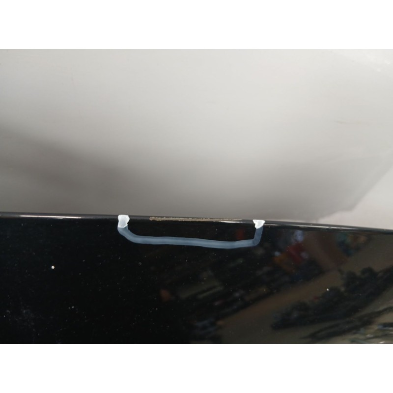 Recambio de capo para nissan x-trail iii (t32_, t32r, t32rr) 1.6 dci (t32) referencia OEM IAM F510M4CCMA  